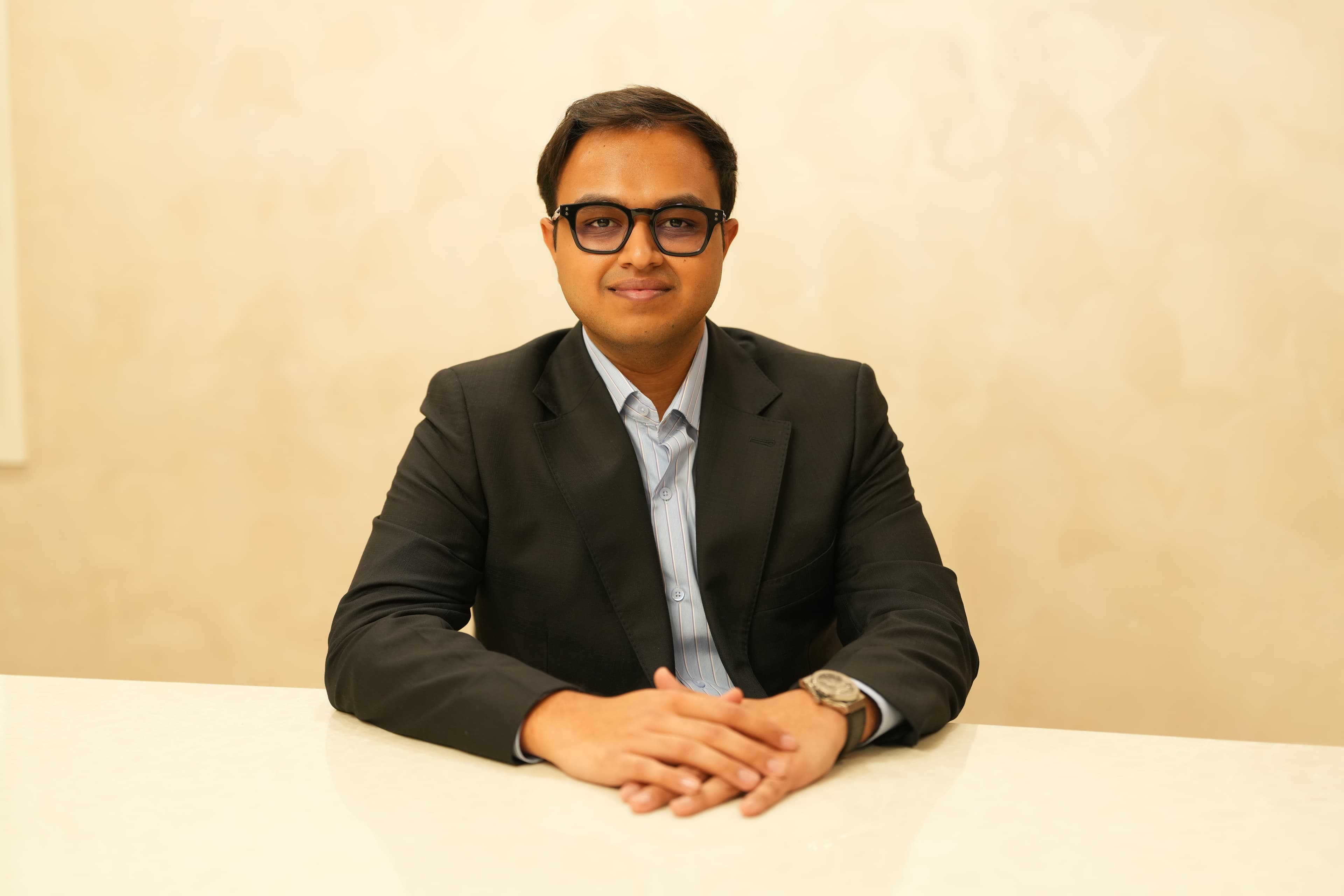 Founder, Prakash Renewable Power