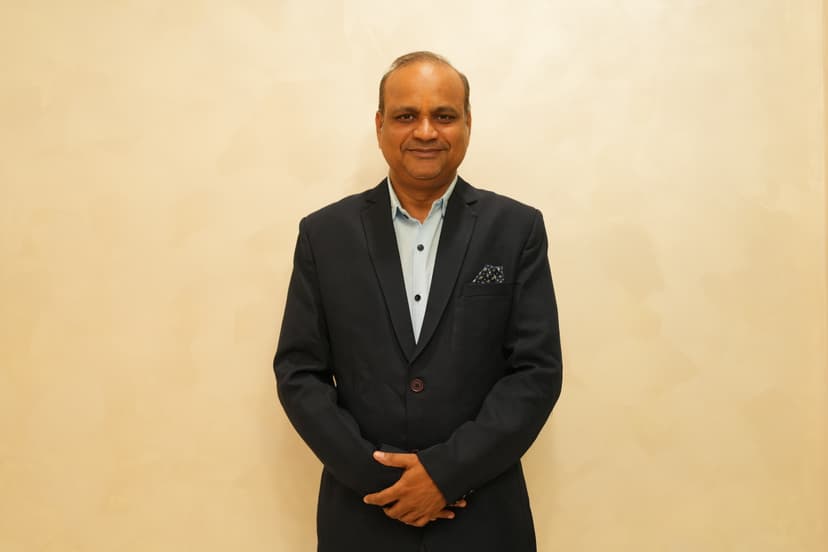 Nagendra Sharma