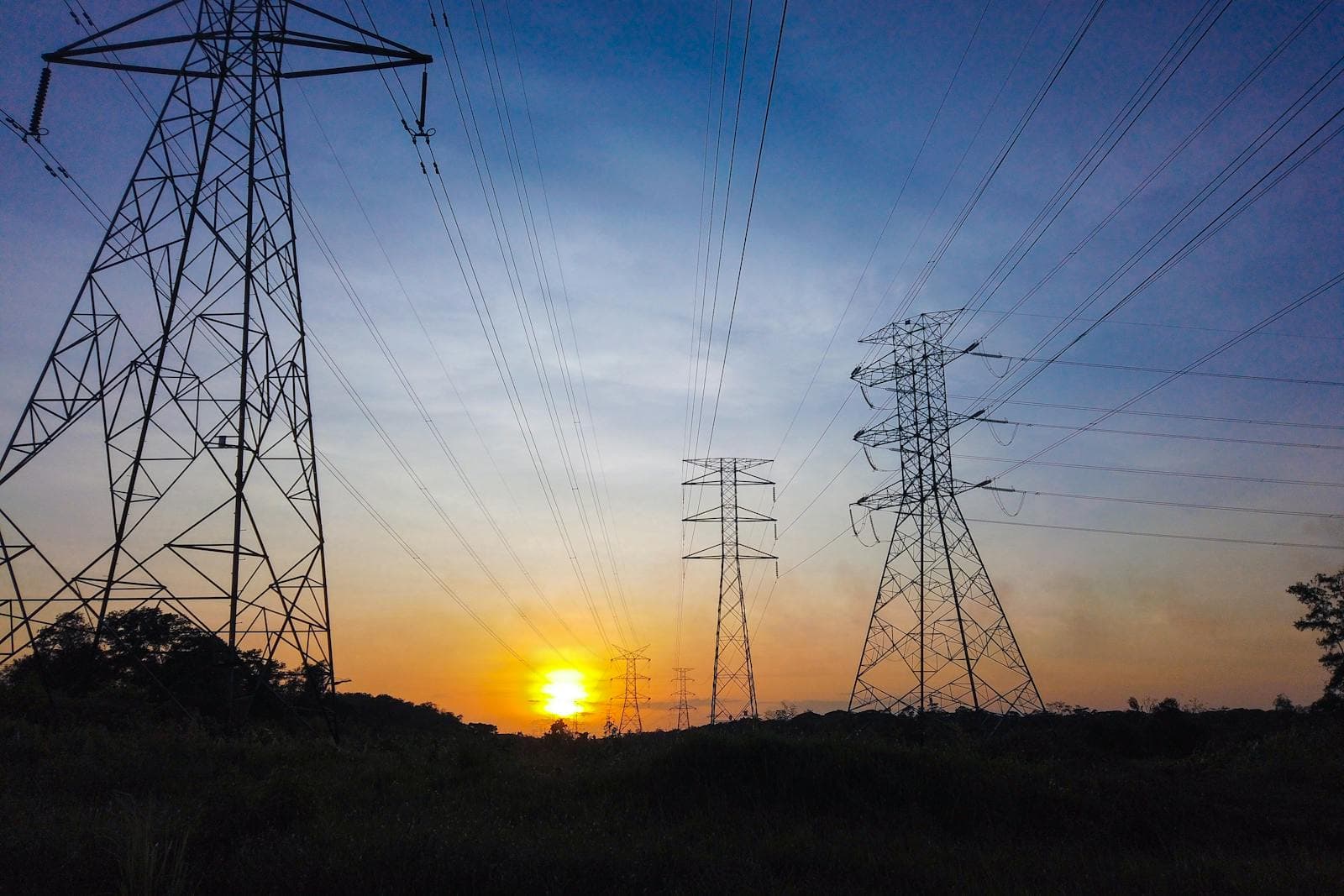 What Open Access Energy Actually Means for Your Bill
