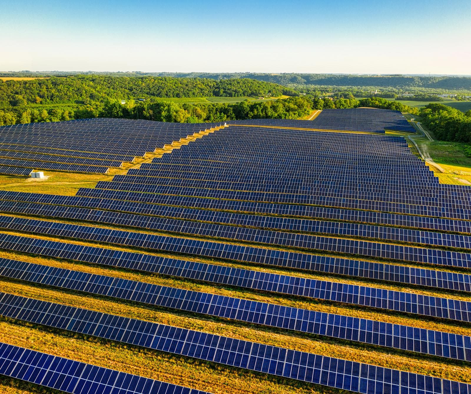 A textile manufacturer cut its per unit energy cost by 21%.