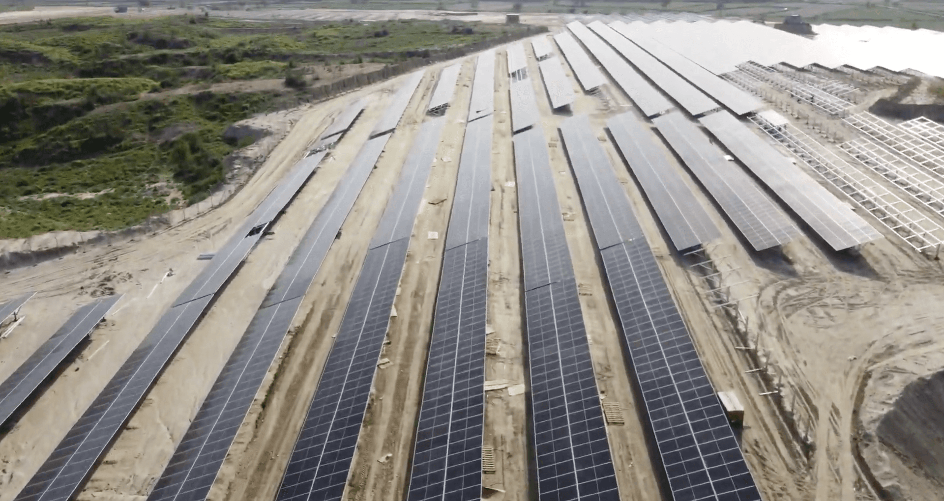 Prakash Renewable open access energy project in Uttar Pradesh